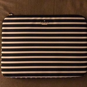 Kate Spade Laptop Sleeve